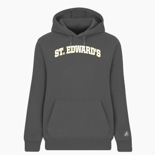 BSN SPORTS Women's Cotton Rich Fleece Hoodie