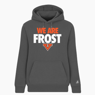 BSN SPORTS Women's Cotton Rich Fleece Hoodie