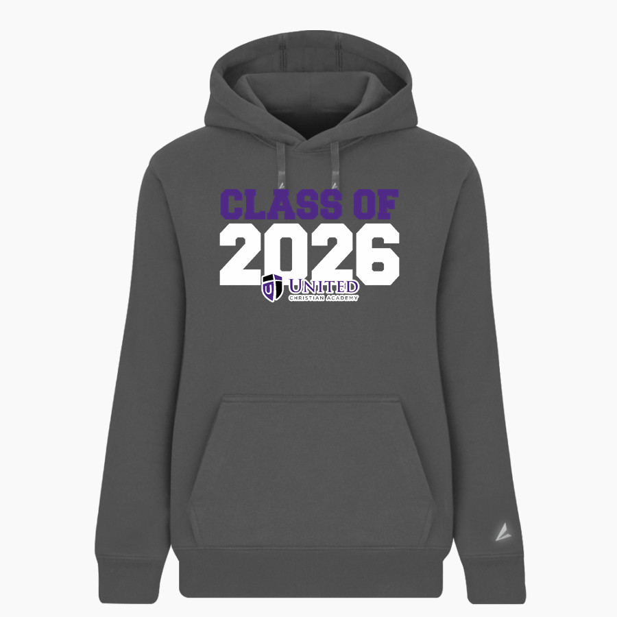 UCA Thunder <span class="pdp-name-mascot">UCA Thunder</span> BSN SPORTS Women's Cotton Rich Fleece Hoodie