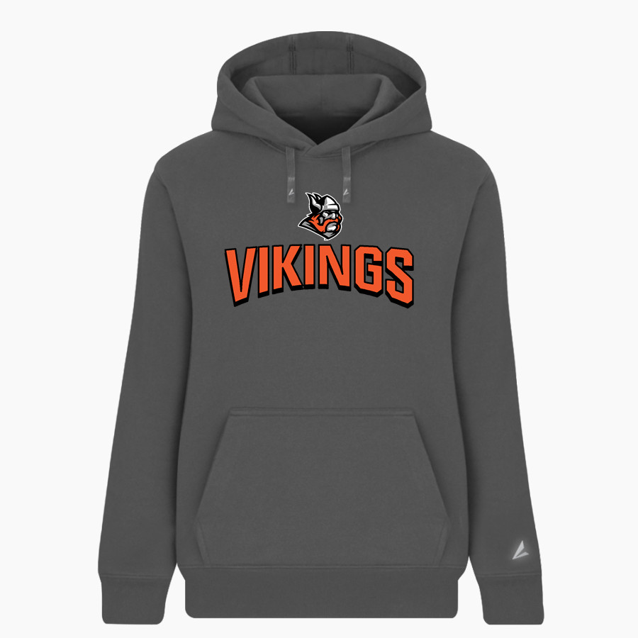 Jackson Pathways Vikings <span class="pdp-name-mascot">Jackson Pathways Vikings</span> BSN SPORTS Women's Cotton Rich Fleece Hoodie