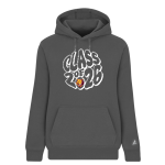 St. Benedict Bengals <span class="pdp-name-mascot">St. Benedict Bengals</span> BSN SPORTS Women's Cotton Rich Fleece Hoodie Front Thumbnail