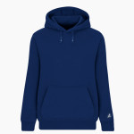 Weber Rams BSN SPORTS Women's Cotton Rich Fleece Hoodie Front Thumbnail