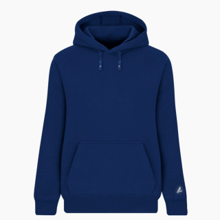 BSN SPORTS Women's Cotton Rich Fleece Hoodie