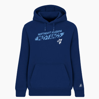 BSN SPORTS Women's Cotton Rich Fleece Hoodie