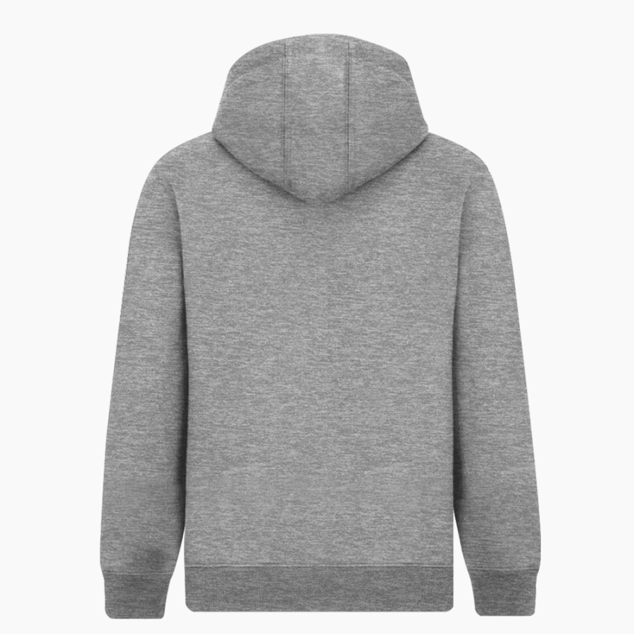 Discovery Swamp Owls BSN SPORTS Women's Cotton Rich Fleece Hoodie