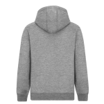 Chicago State Cougars <span class="pdp-name-mascot">Chicago State Cougars</span> BSN SPORTS Women's Cotton Rich Fleece Hoodie Back Thumbnail