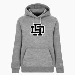 River Edge Little League <span class="pdp-name-mascot">River Edge Little League</span> BSN SPORTS Women's Cotton Rich Fleece Hoodie Front Thumbnail