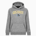 Calvary Lions BSN SPORTS Women's Cotton Rich Fleece Hoodie Front Thumbnail