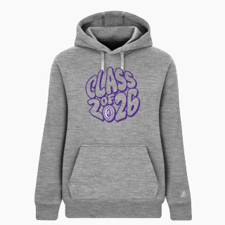 BSN SPORTS Women's Cotton Rich Fleece Hoodie