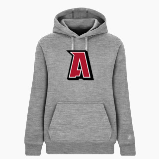 BSN SPORTS Women's Cotton Rich Fleece Hoodie