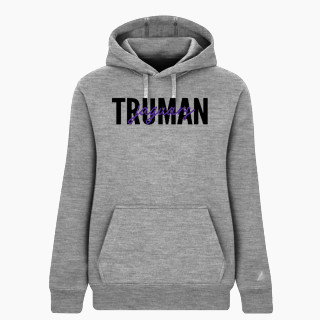 BSN SPORTS Women's Cotton Rich Fleece Hoodie