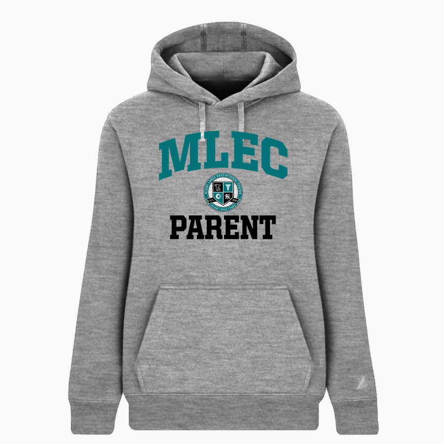 Miami Lakes Jaguars BSN SPORTS Women's Cotton Rich Fleece Hoodie