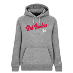 Baylor School Red Raiders <span class="pdp-name-mascot">Baylor School Red Raiders</span> BSN SPORTS Women's Cotton Rich Fleece Hoodie Front Thumbnail
