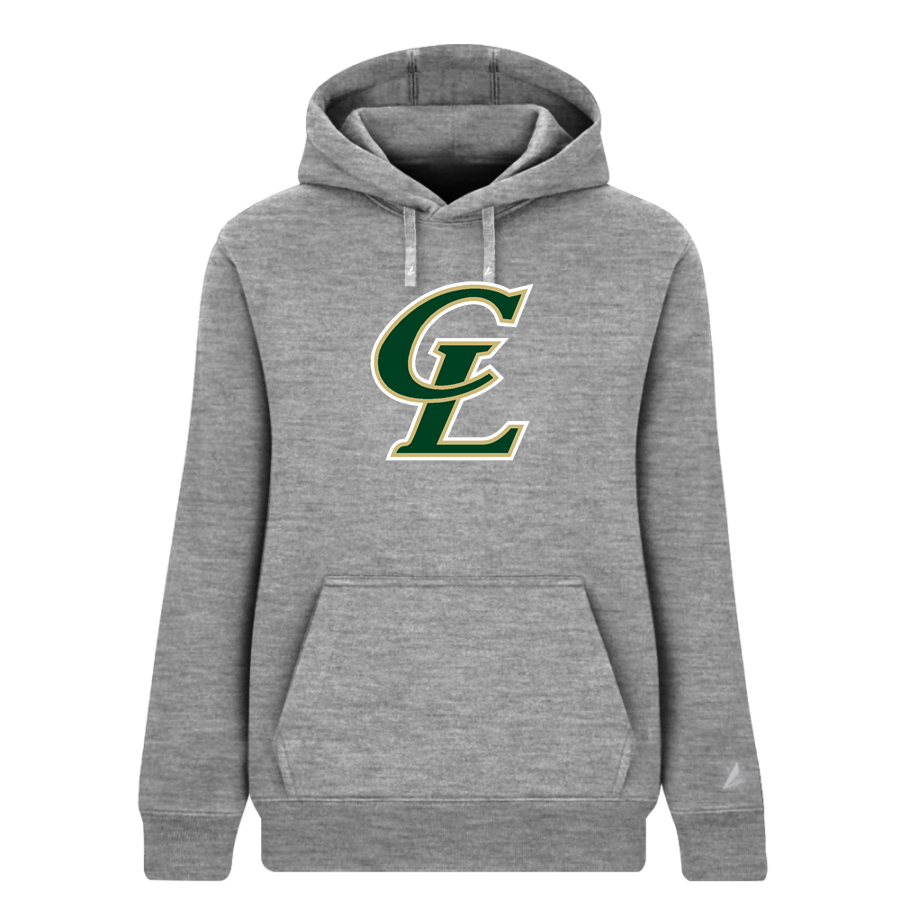 CANYON LAKE HIGH SCHOOL HAWKS <span class="pdp-name-mascot">CANYON LAKE HAWKS</span> BSN SPORTS Women's Cotton Rich Fleece Hoodie