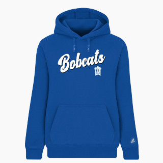 BSN SPORTS Women's Cotton Rich Fleece Hoodie