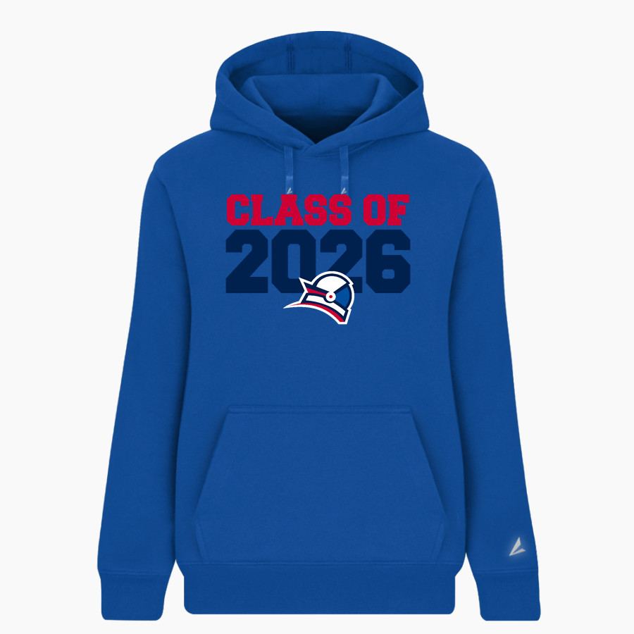 NORTHLAND Pioneers BSN SPORTS Women's Cotton Rich Fleece Hoodie