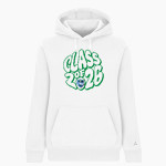 MCKAY HIGH SCHOOL ROYAL SCOTS <span class="pdp-name-mascot">McKAY ROYAL SCOTS</span> BSN SPORTS Women's Cotton Rich Fleece Hoodie Front Thumbnail