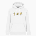 S.K.Y. Development Online Store <span class="pdp-name-mascot">S.k.y. Development</span> BSN SPORTS Women's Cotton Rich Fleece Hoodie Front Thumbnail