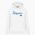 Minnetonka Skippers BSN SPORTS Women's Cotton Rich Fleece Hoodie Front Thumbnail