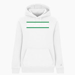 Children's Manor Children's Manor <span class="pdp-name-mascot">Children's Manor & Magnet Montessori Schools</span> BSN SPORTS Women's Cotton Rich Fleece Hoodie Front Thumbnail