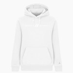 Varsity Brands Company Store <span class="pdp-name-mascot">Varsity Brands</span> BSN SPORTS Women's Cotton Rich Fleece Hoodie Front Thumbnail