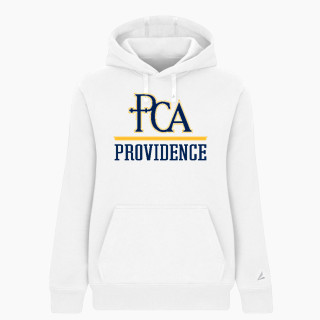 BSN SPORTS Women's Cotton Rich Fleece Hoodie