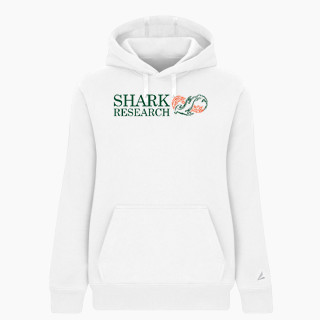 BSN SPORTS Women's Cotton Rich Fleece Hoodie