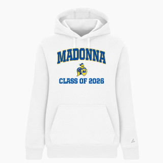 BSN SPORTS Women's Cotton Rich Fleece Hoodie