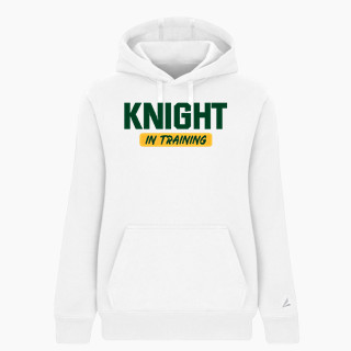 BSN SPORTS Women's Cotton Rich Fleece Hoodie