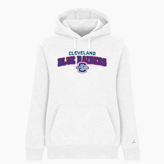 BSN SPORTS Women's Cotton Rich Fleece Hoodie