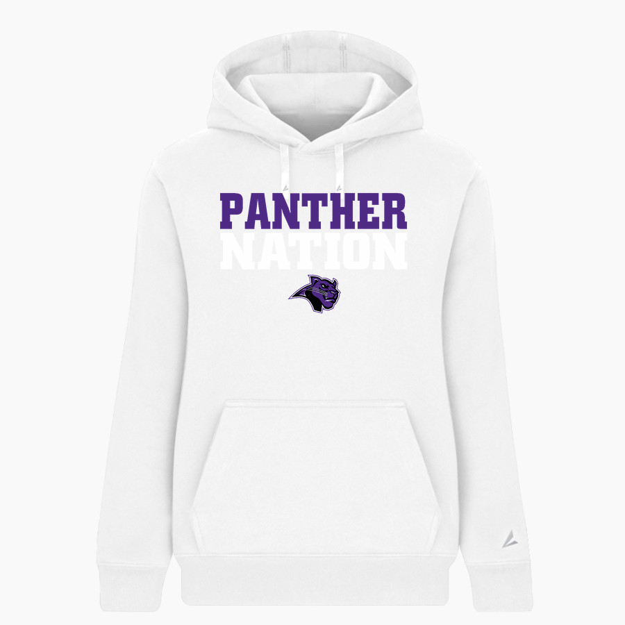 PACHECO HIGH SCHOOL PANTHERS <span class="pdp-name-mascot">PACHECO PANTHERS</span> BSN SPORTS Women's Cotton Rich Fleece Hoodie