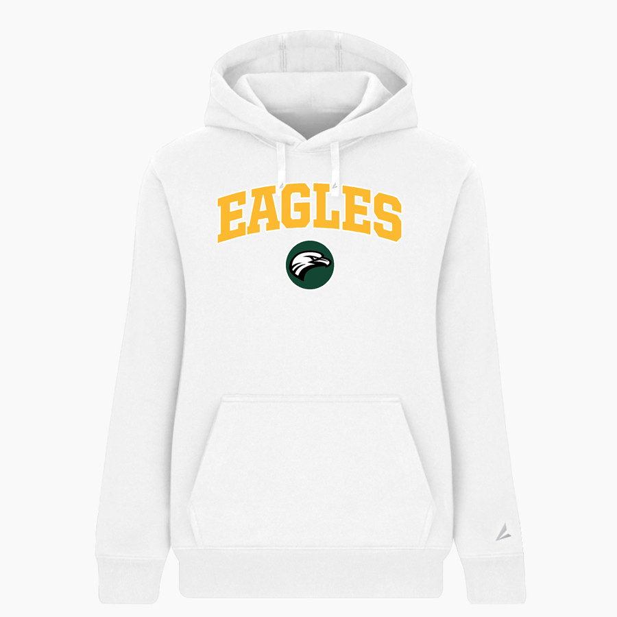 Fuentes Eagles <span class="pdp-name-mascot">Fuentes Eagles</span> BSN SPORTS Women's Cotton Rich Fleece Hoodie