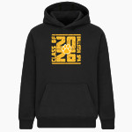 Ballston Spa Scotties The Official Online Store BSN SPORTS Youth Cotton Rich Fleece Hoodie Front Thumbnail