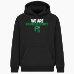 Franklin County Lions <span class="pdp-name-mascot">Franklin County Lions</span> BSN SPORTS Youth Cotton Rich Fleece Hoodie Front Thumbnail