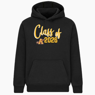 BSN SPORTS Youth Cotton Rich Fleece Hoodie