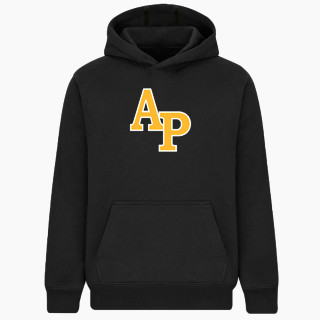 BSN SPORTS Youth Cotton Rich Fleece Hoodie