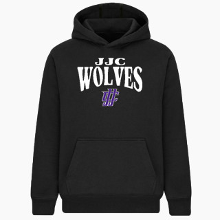 BSN SPORTS Youth Cotton Rich Fleece Hoodie