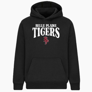 BSN SPORTS Youth Cotton Rich Fleece Hoodie