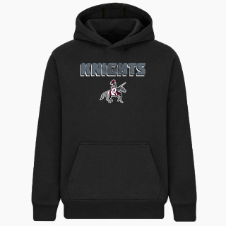 BSN SPORTS Youth Cotton Rich Fleece Hoodie
