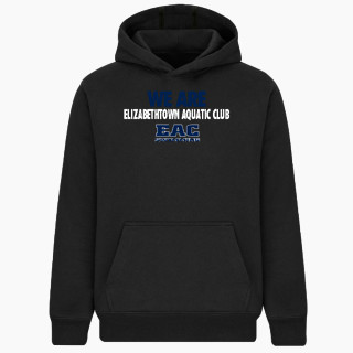BSN SPORTS Youth Cotton Rich Fleece Hoodie