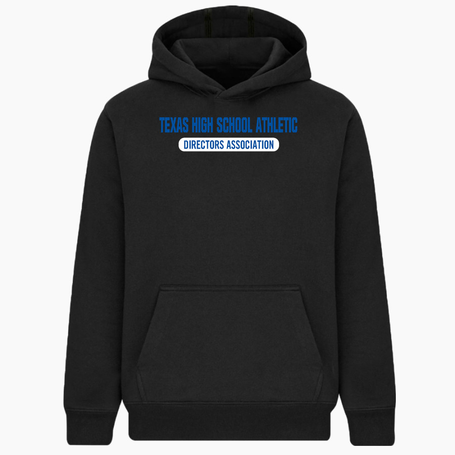 Texas High School Athletic Directors Association <span class="pdp-name-mascot">Texas High School Athletic Directors Association</span> BSN SPORTS Youth Cotton Rich Fleece Hoodie