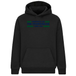 The Franciscan T'wolves <span class="pdp-name-mascot">The Franciscan T'wolves</span> BSN SPORTS Youth Cotton Rich Fleece Hoodie Front Thumbnail