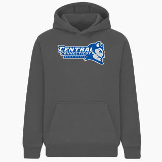 BSN SPORTS Youth Cotton Rich Fleece Hoodie