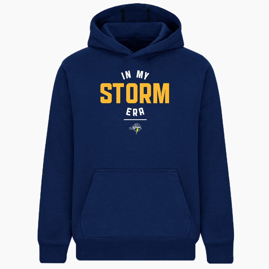 STEPHEN-ARGYLE CENTRAL SCHOOLS STORM BSN SPORTS Youth Cotton Rich Fleece Hoodie