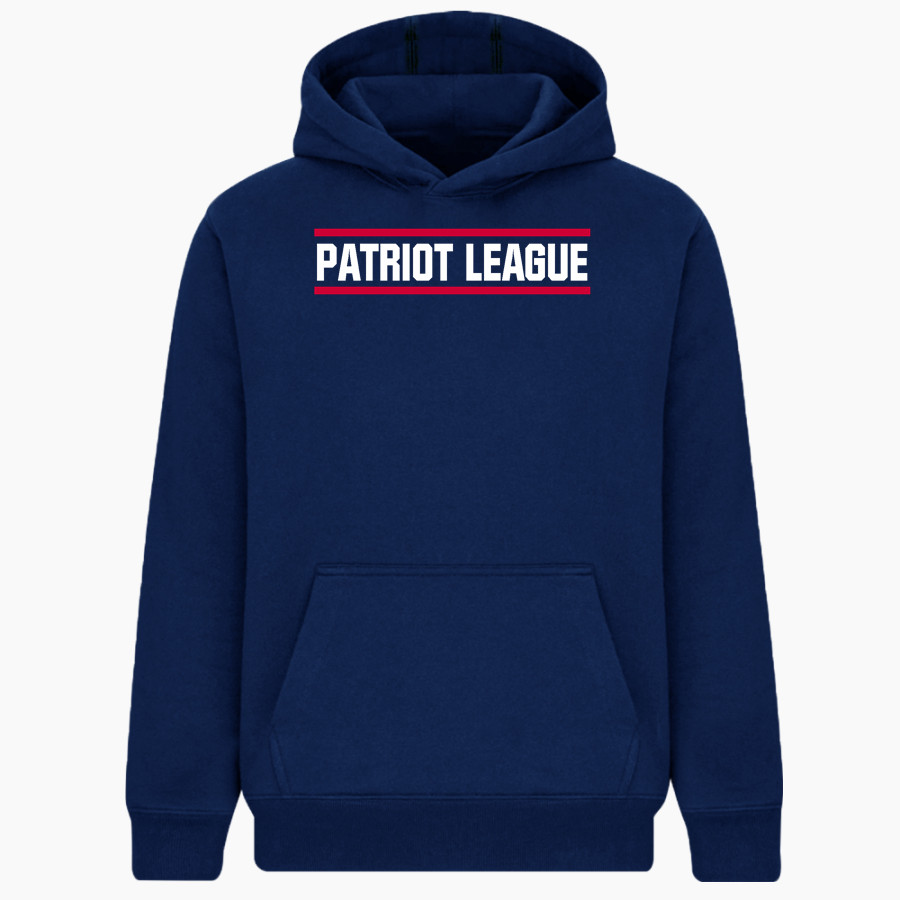Patriot League Patriot League BSN SPORTS Youth Cotton Rich Fleece Hoodie