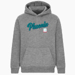 PISOTA Phoenix <span class="pdp-name-mascot">Phoenix International School of the Arts Phoenix</span> BSN SPORTS Youth Cotton Rich Fleece Hoodie Front Thumbnail