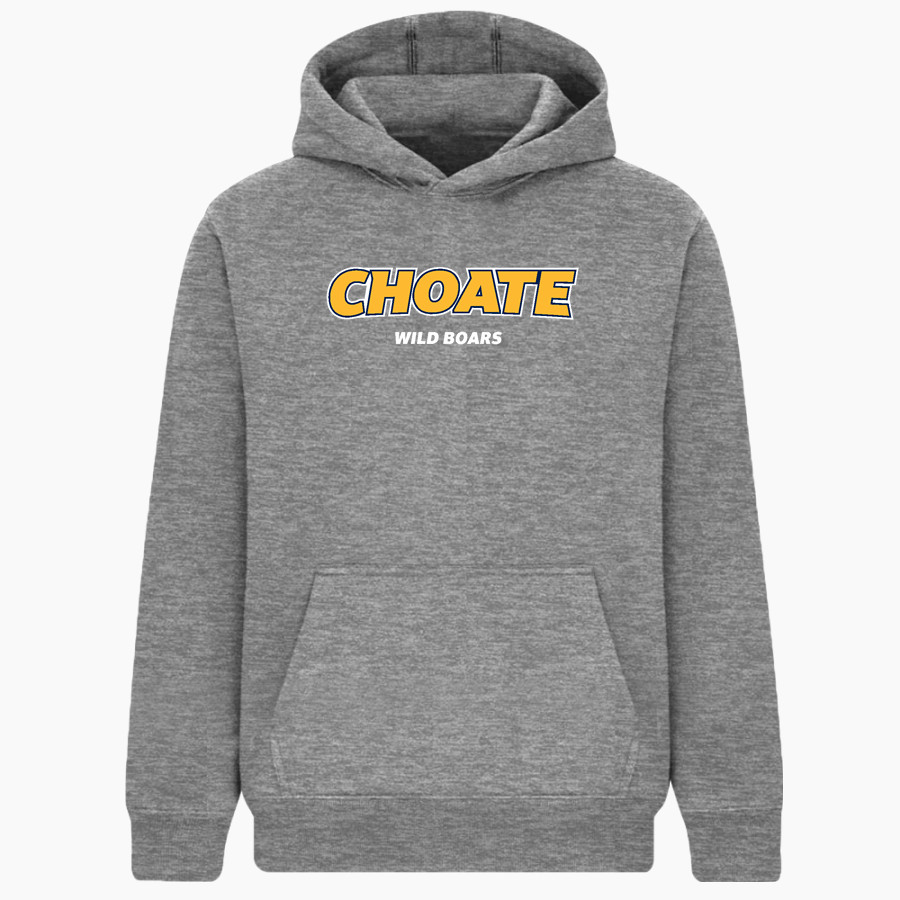 CHOATE ROSEMARY HALL WILD BOARS <span class="pdp-name-mascot">CHOATE ROSEMARY HALL WILD BOARS</span> BSN SPORTS Youth Cotton Rich Fleece Hoodie