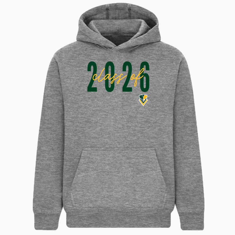 Stevenson Patriots BSN SPORTS Youth Cotton Rich Fleece Hoodie