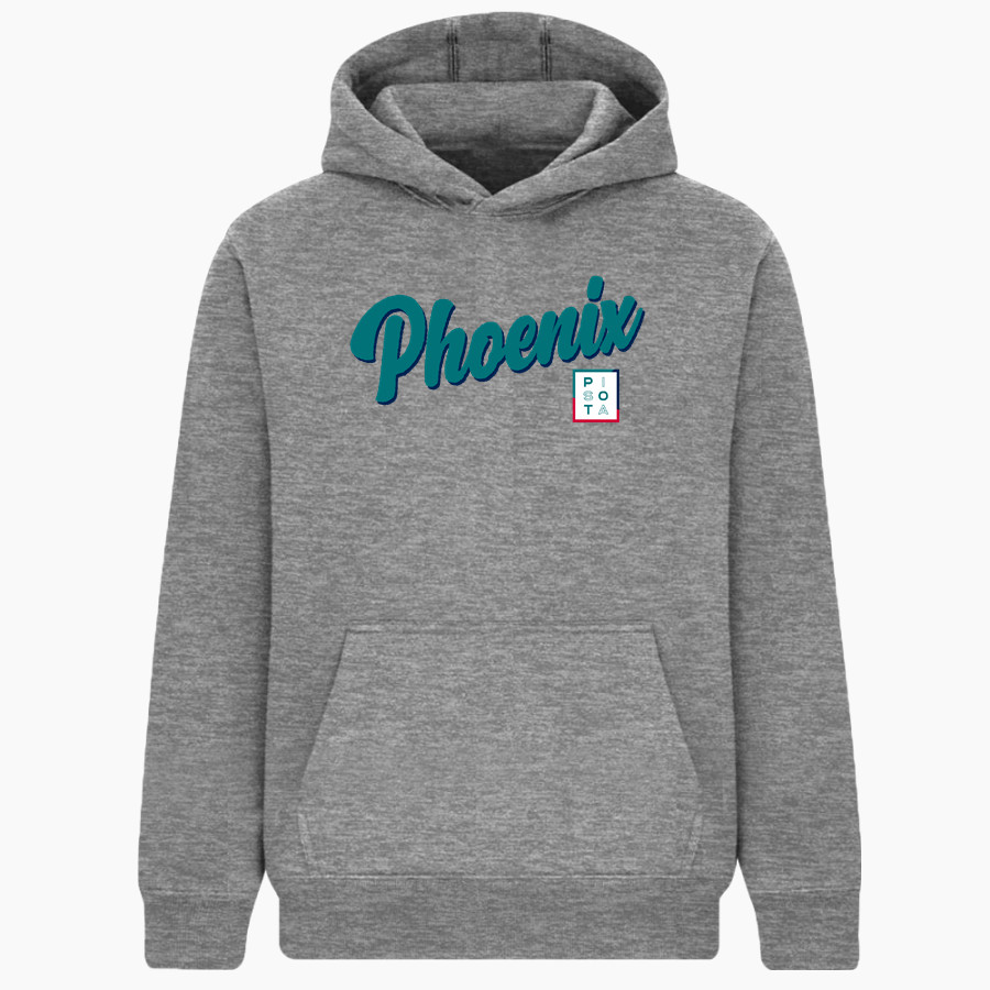 PISOTA Phoenix <span class="pdp-name-mascot">Phoenix International School of the Arts Phoenix</span> BSN SPORTS Youth Cotton Rich Fleece Hoodie