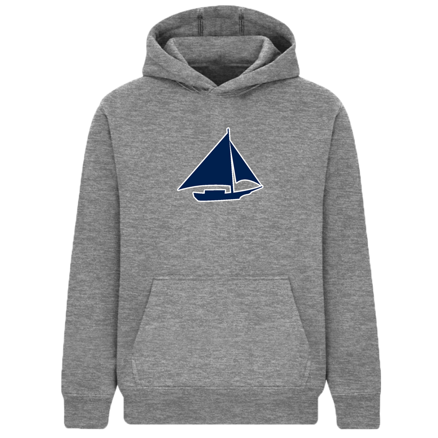 Chesapeake College Skipjacks <span class="pdp-name-mascot">Chesapeake Skipjacks</span> BSN SPORTS Youth Cotton Rich Fleece Hoodie
